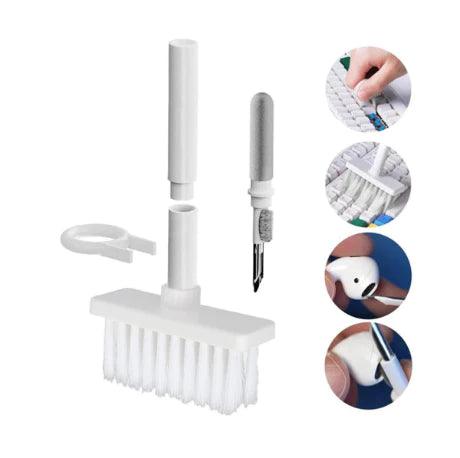 Green Lion 5 in 1 Multifunctional Cleaning Brush