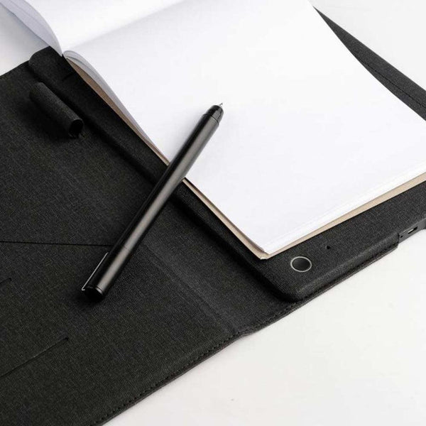 Porodo Smart Notebook & Writing Pad with Pen Xpressouq