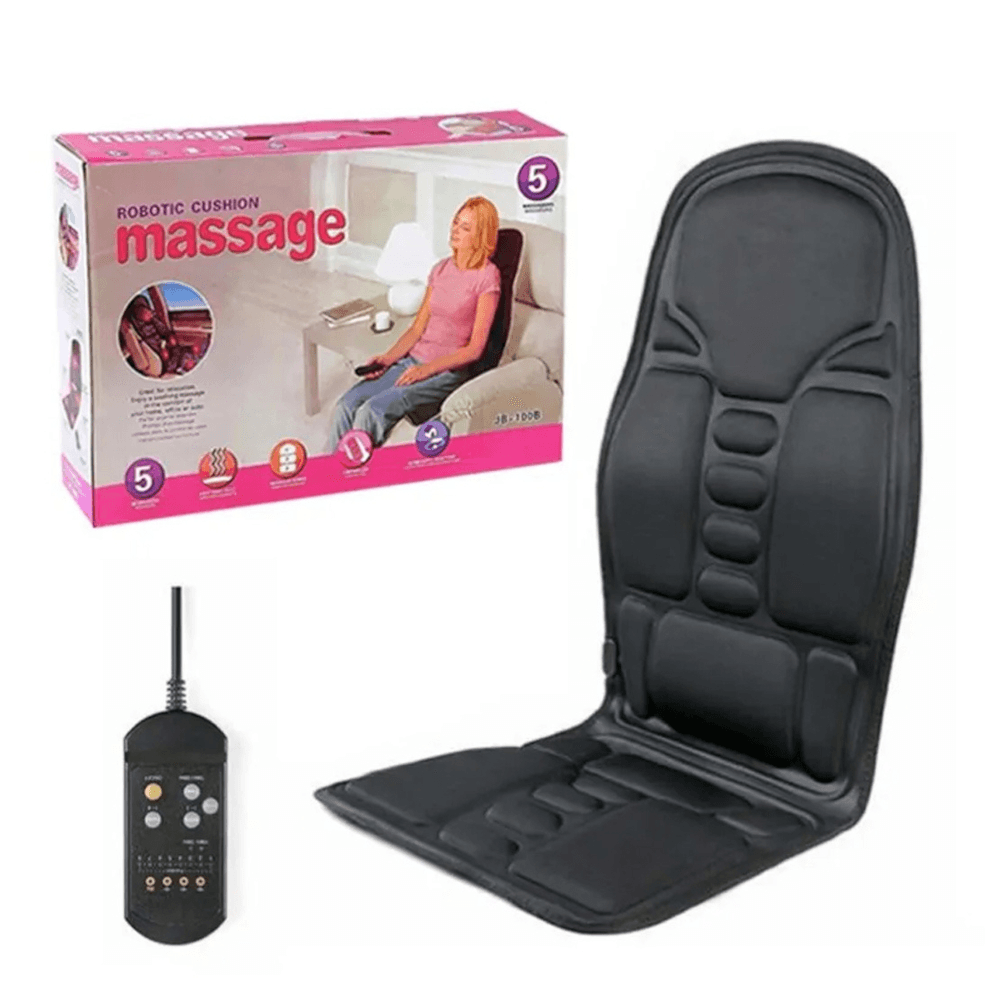 Robotic Cushion Massage JB100B Xpressouq