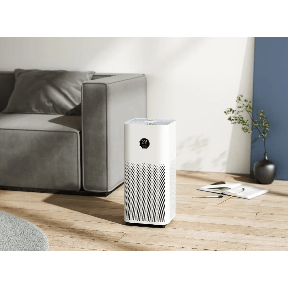 Xiaomi air best sale purifier 3h ue