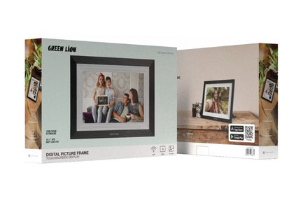 10.1 Inch IPS Display Photo Frame