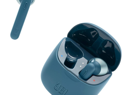 JBL T225 True Wireless Earbud Headphones
