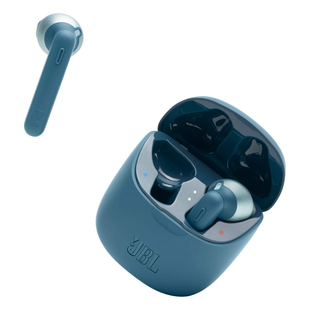 JBL T225 True Wireless Earbud Headphones