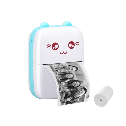 PORTABLE MINI PRINTER