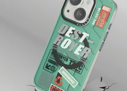 10FT Drop Protection