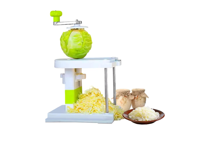 Cabbage Cutter