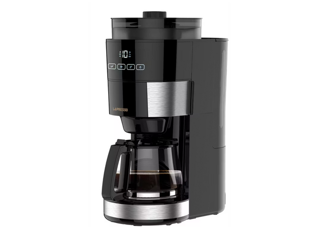 10 Cup Coffee Brewer

