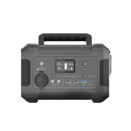 Powerology Portable Power Generator