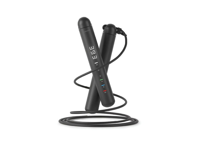 Porodo Smart Voice Jump Skip Rope