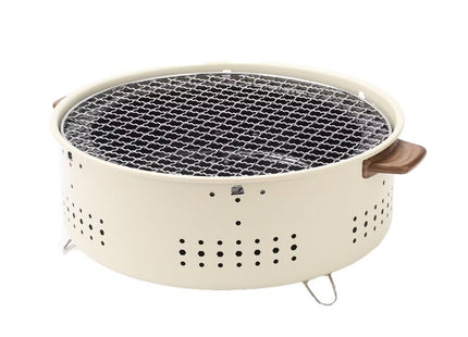 Portable BBQ grill