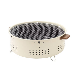 Portable BBQ grill