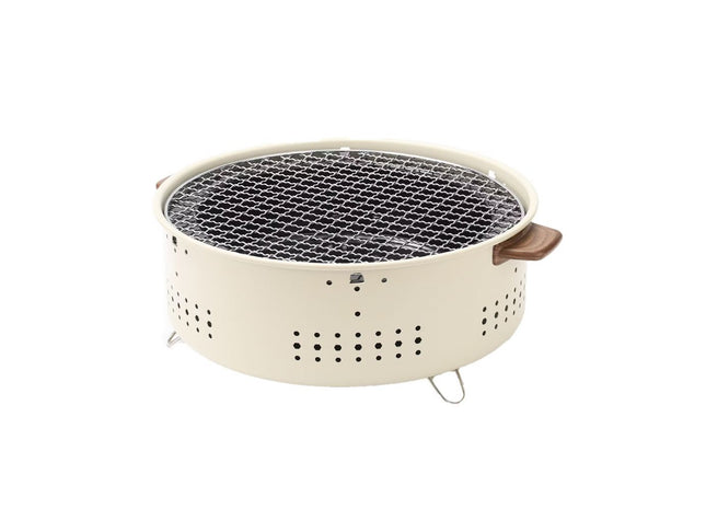 Portable BBQ grill