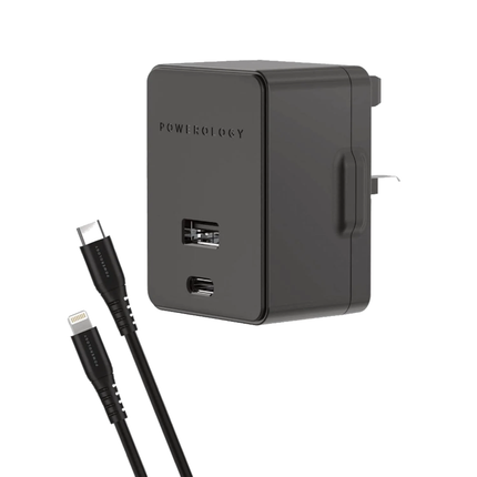 Fast Charging Wall Charger