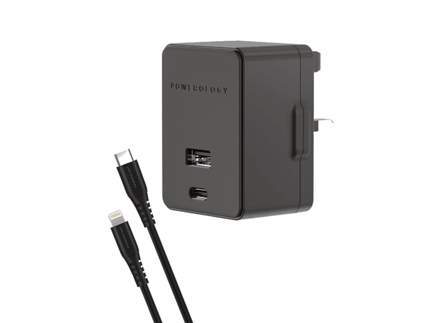 Fast Charging Wall Charger