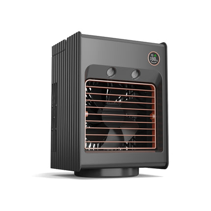 Porodo Lifestyle Misting Air Cooling Fan