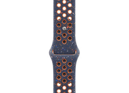 Green Lion Sport Loop Silicone Strap 42/44/45/49MM