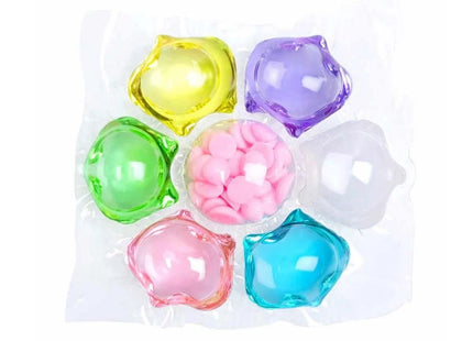 Floral Fragrance Laundry Beads