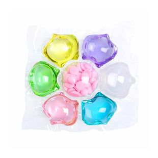 Floral Fragrance Laundry Beads