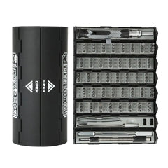 126 in 1 Screwdriver Set