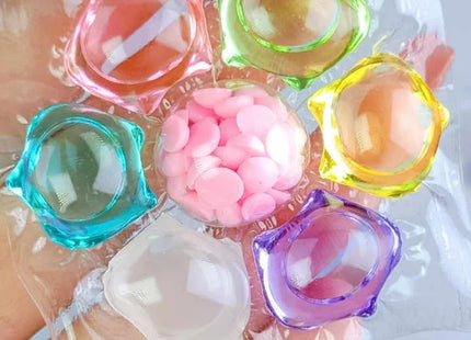 Floral Fragrance Laundry Beads