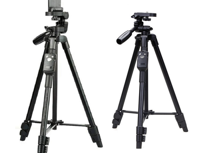 Yunteng 5208 Tripod