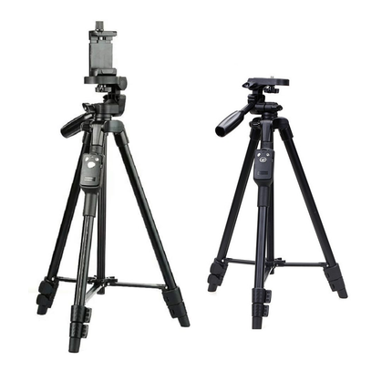 Yunteng 5208 Tripod