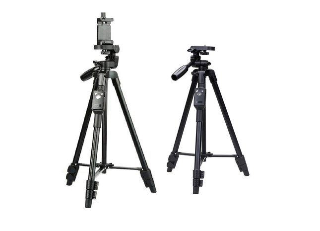 Yunteng 5208 Tripod