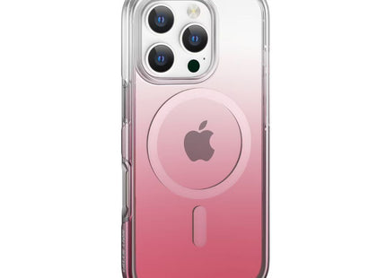 Green Lion Gradient Magsafe Case for iPhone 16 Pro