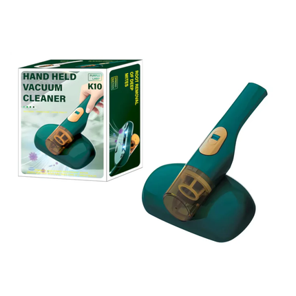 Handheld Vacuum Cleaner -K10