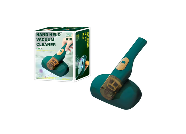 Handheld Vacuum Cleaner -K10