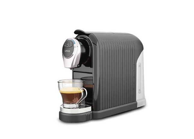Capsule Coffee Machine