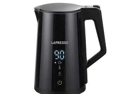 cordless stainless steel kettle