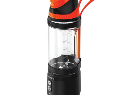 Porodo Lifestyle Dual Spin Portable Blender