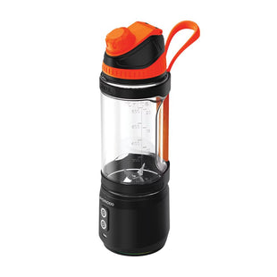 Porodo Lifestyle Dual Spin Portable Blender