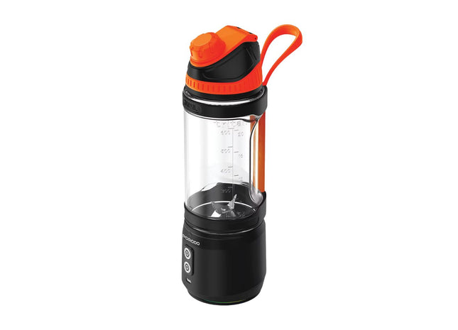 Porodo Lifestyle Dual Spin Portable Blender
