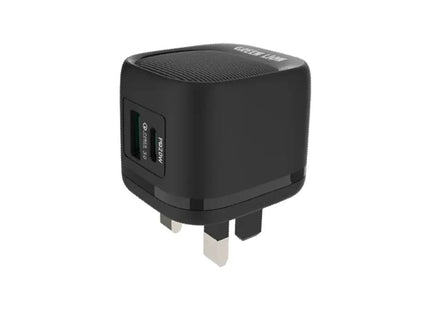 Green Lion PD 20W + QC Wall Charger With Type-C To Type-C Cable