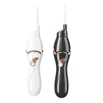 Electric ear wax remover