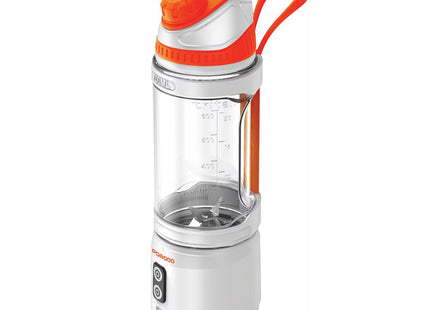 Ergonomic Massager Chair