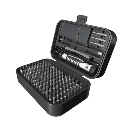 Precision screwdriver kit