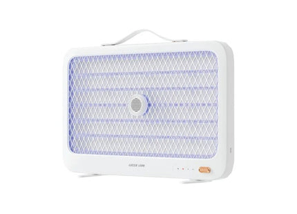Green Lion Portable Insect Killer 5W - White