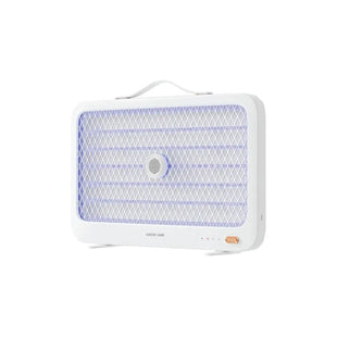 Green Lion Portable Insect Killer 5W - White