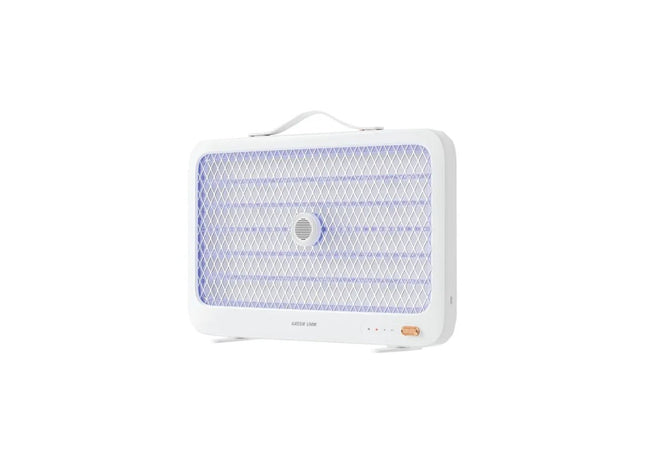 Green Lion Portable Insect Killer 5W - White