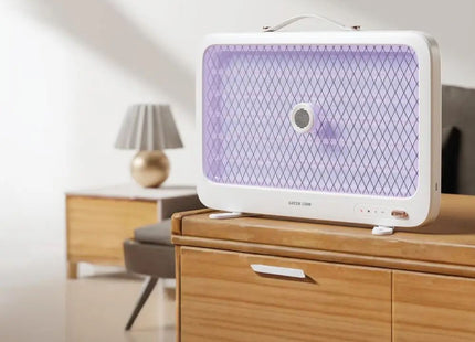 Green Lion Portable Insect Killer 5W - White