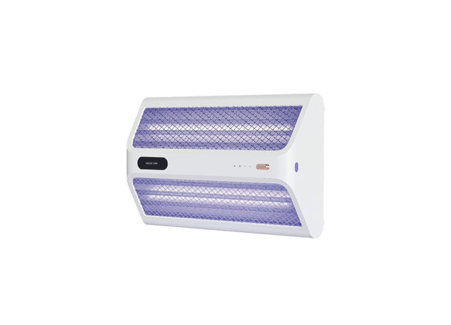 Green Lion Portable Insect Killer Pro 10W - White