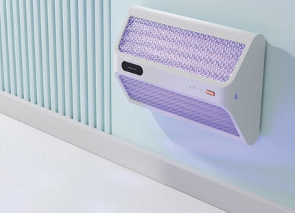 Green Lion Portable Insect Killer Pro 10W - White