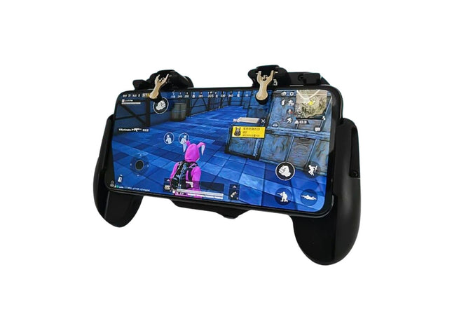 Earldom F06 Cooling Pad Fan Game Controller