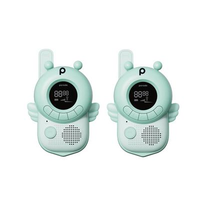 Porodo Kids Talk Walkie Talkie