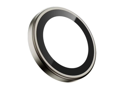 Green Lion Classic Camera Lens for iPhone 16 Pro/Pro Max