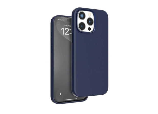 Levelo Iris Magsafe Liquid Silicone Case iPhone 16 Pro