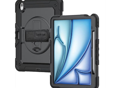 Green Lion Trioshield iPad Air 13 Case